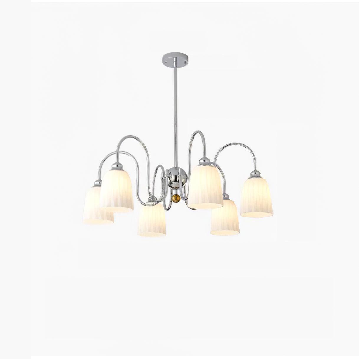 Caloelle Vintage Chandelier