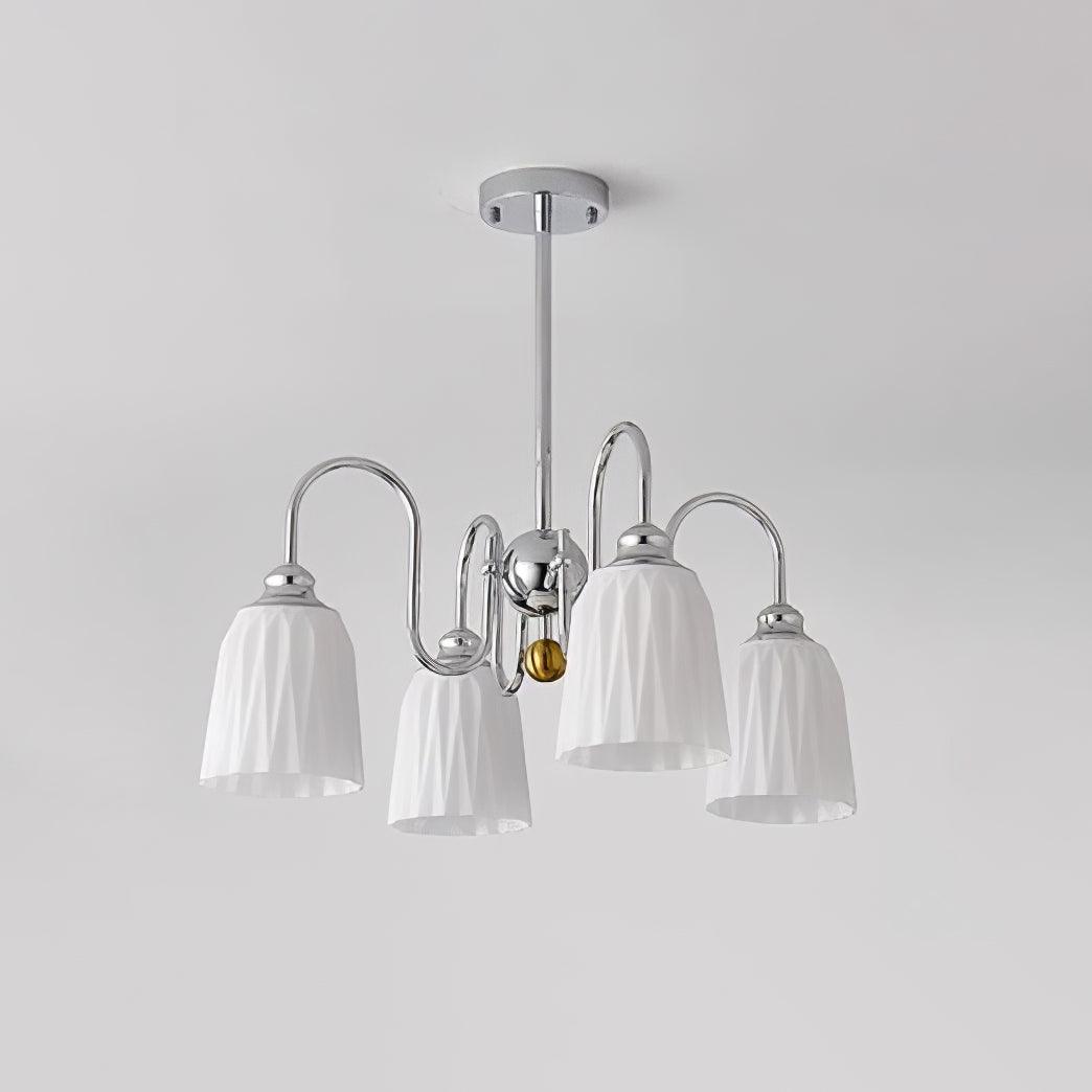 Caloelle Vintage Chandelier
