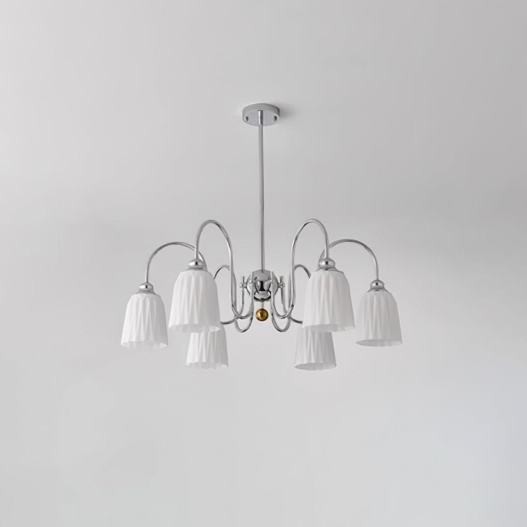 Caloelle Vintage Chandelier