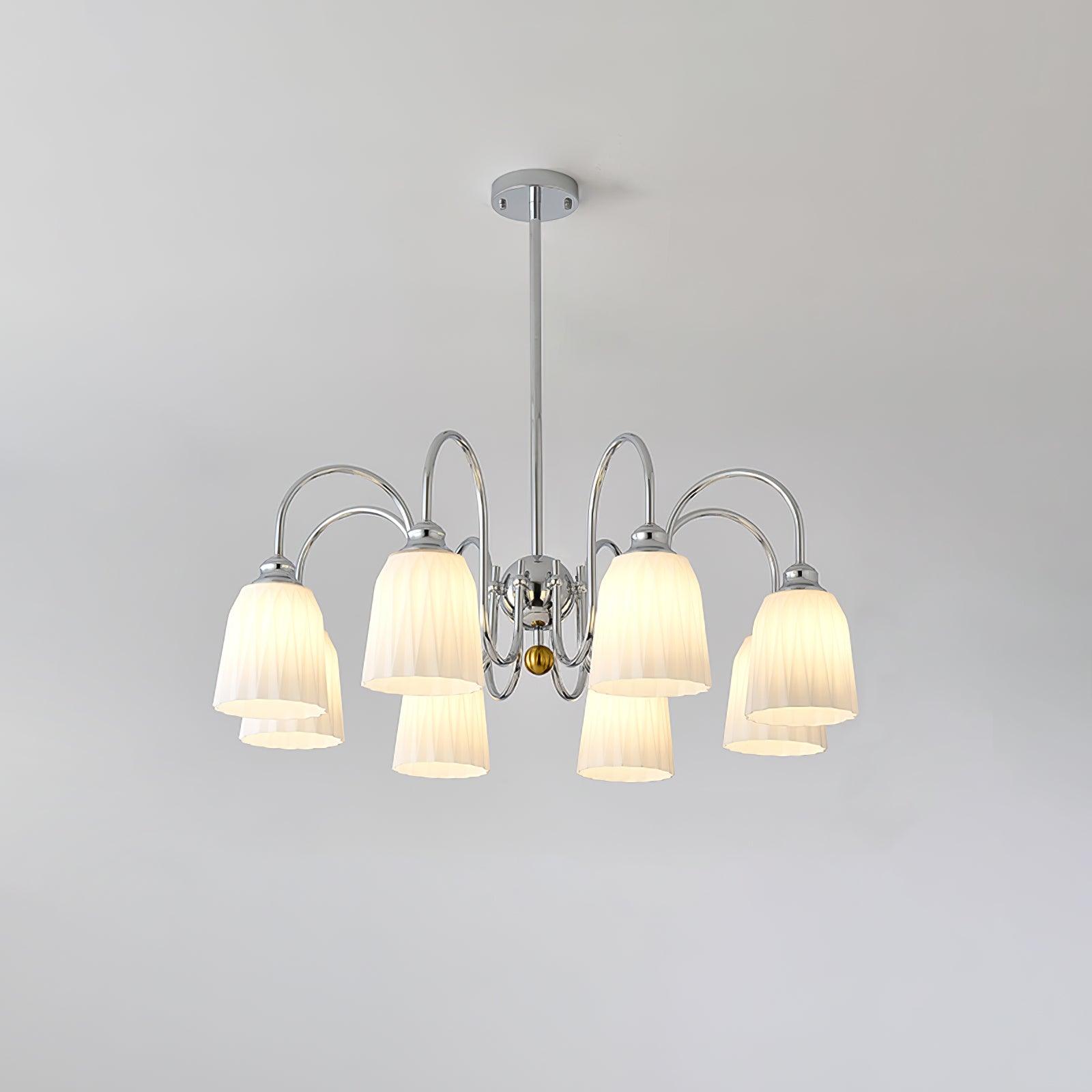 Caloelle Vintage Chandelier