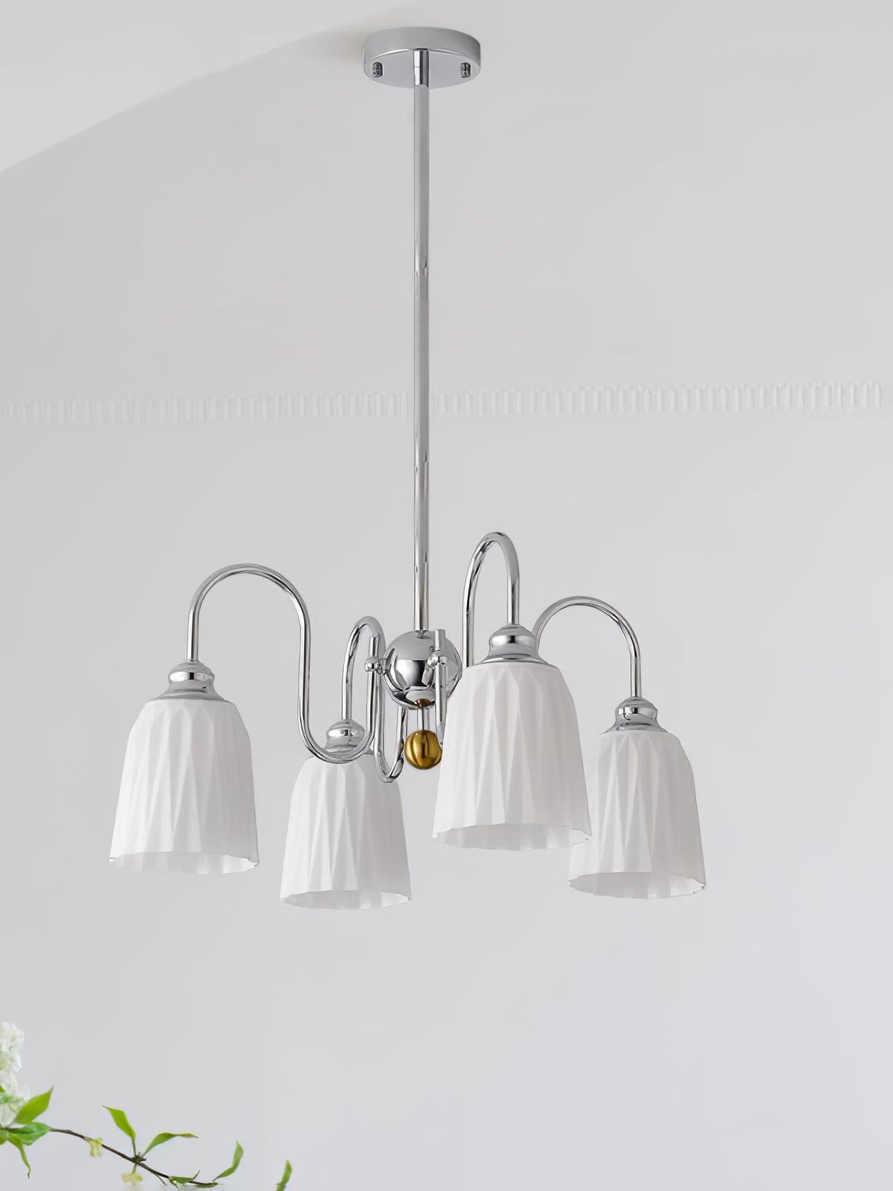 Caloelle Vintage Chandelier