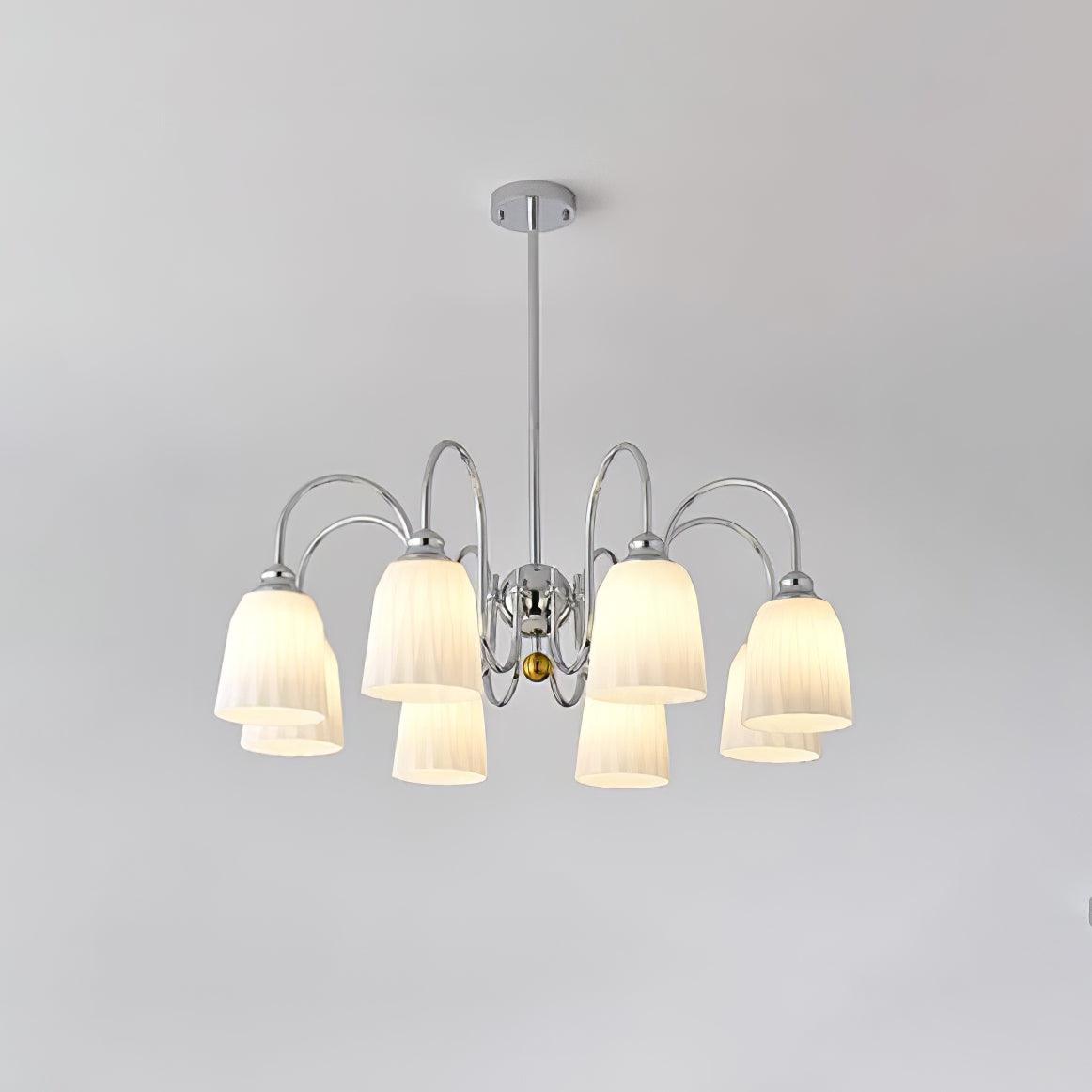 Caloelle Vintage Chandelier
