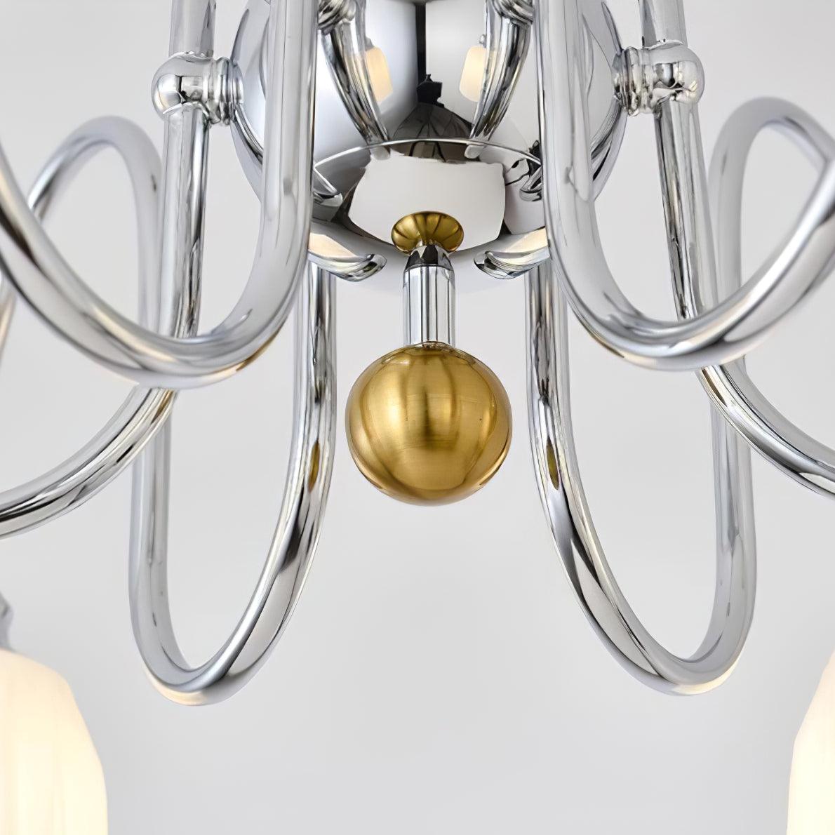 Caloelle Vintage Chandelier