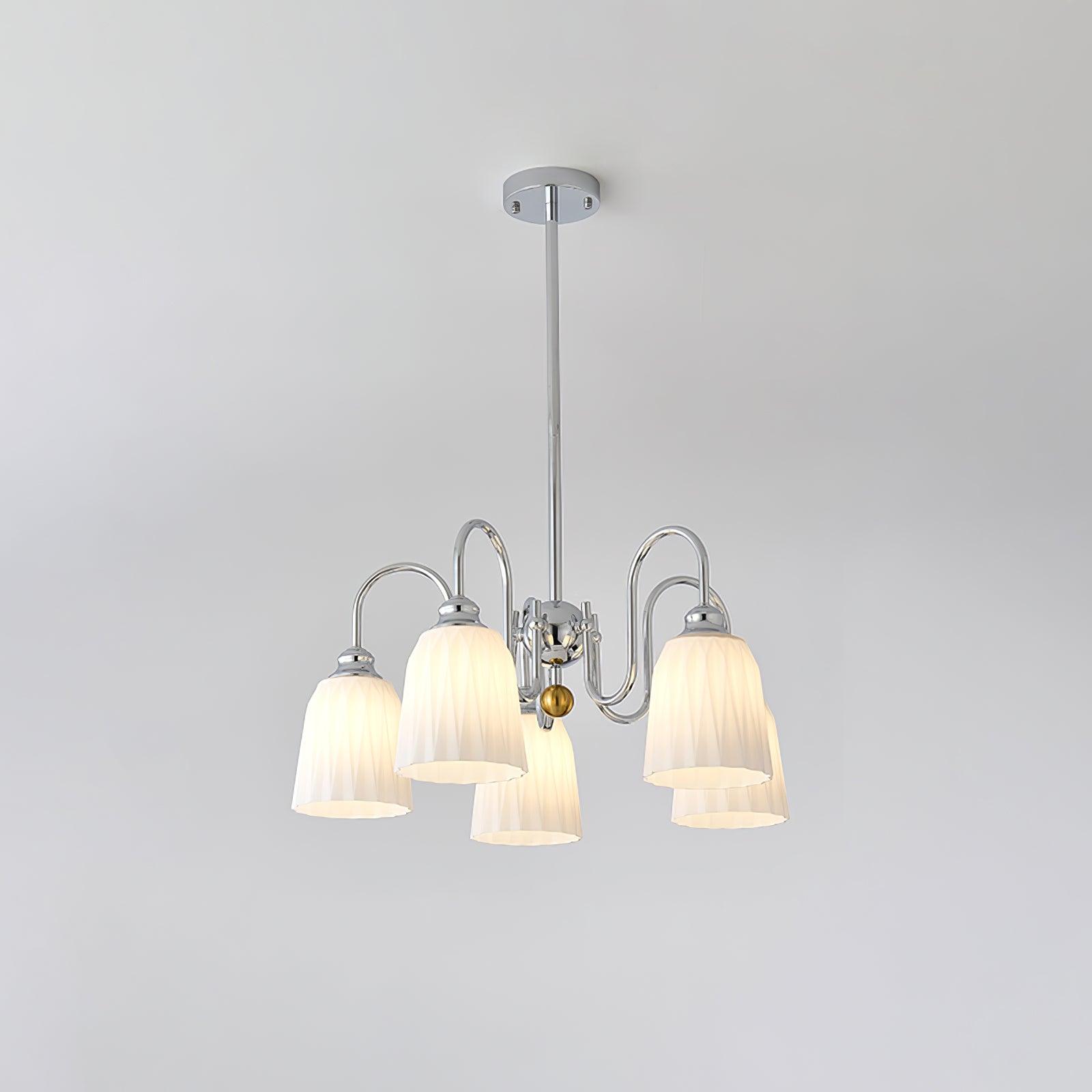 Caloelle Vintage Chandelier