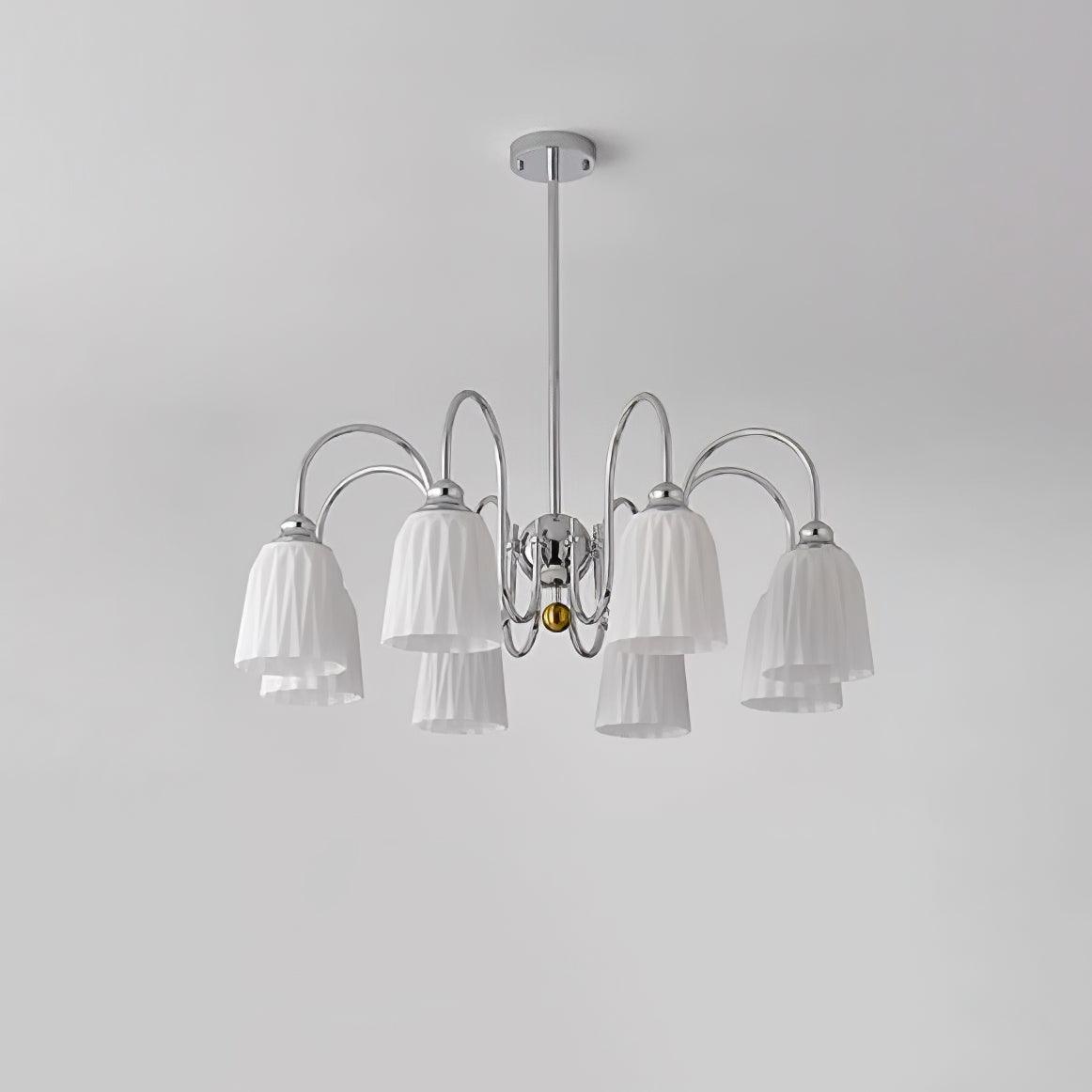 Caloelle Vintage Chandelier