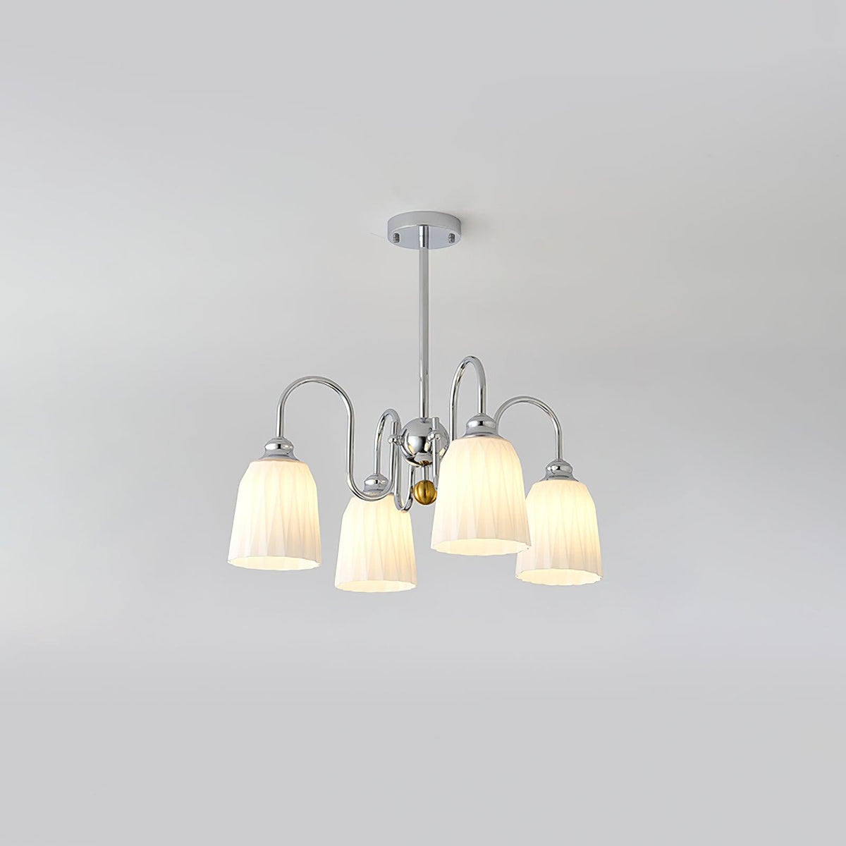 Caloelle Vintage Chandelier