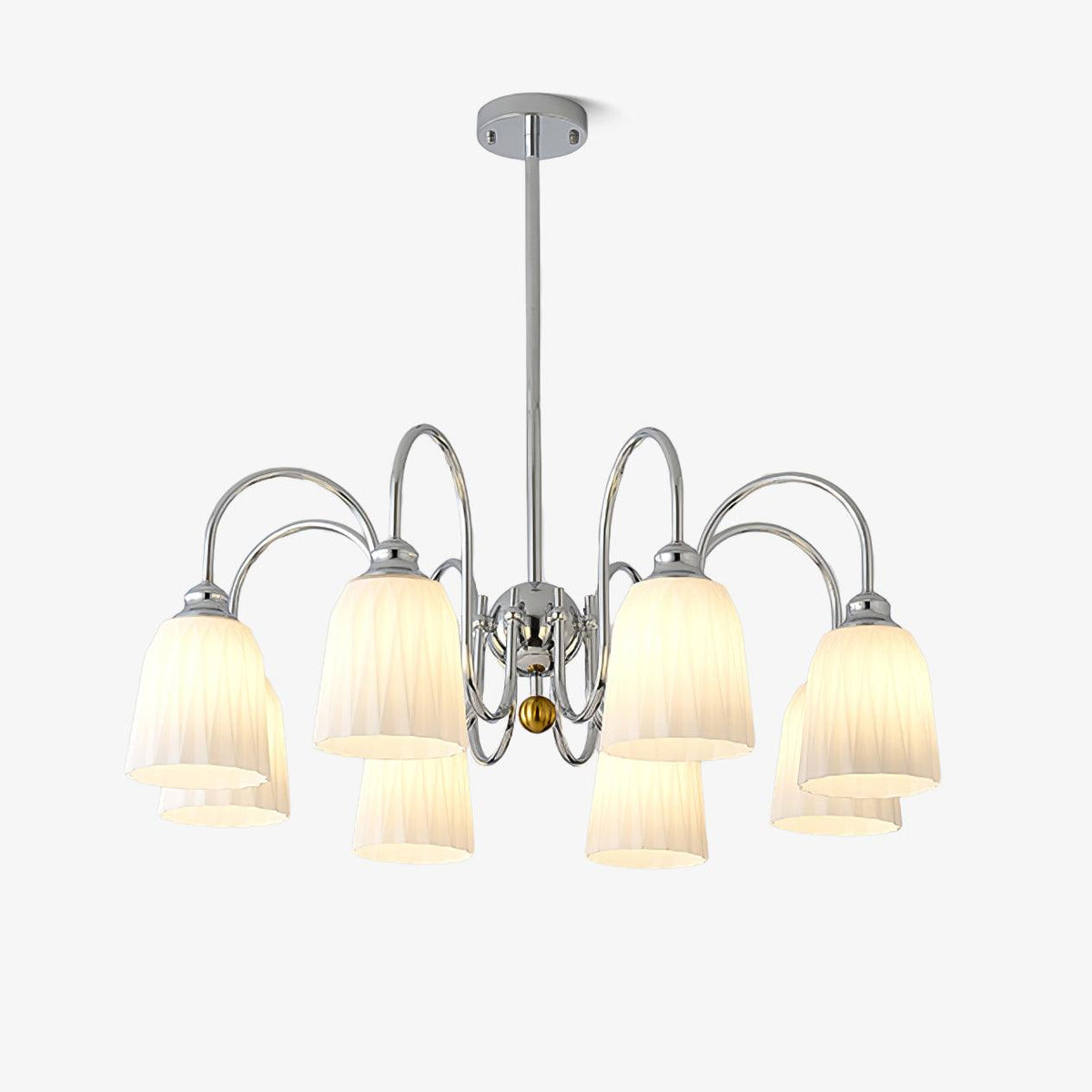 Caloelle Vintage Chandelier
