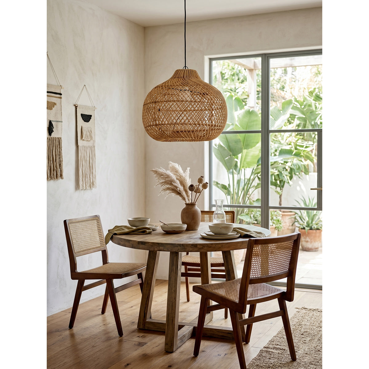 Teriuine Pendant Lamp