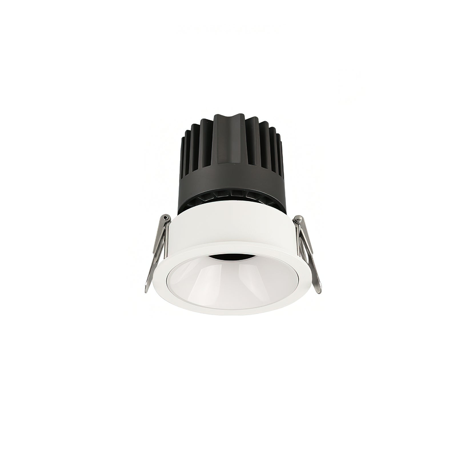 Vesoris Classic Beam Recessed LED Downlight Ceiling lamp