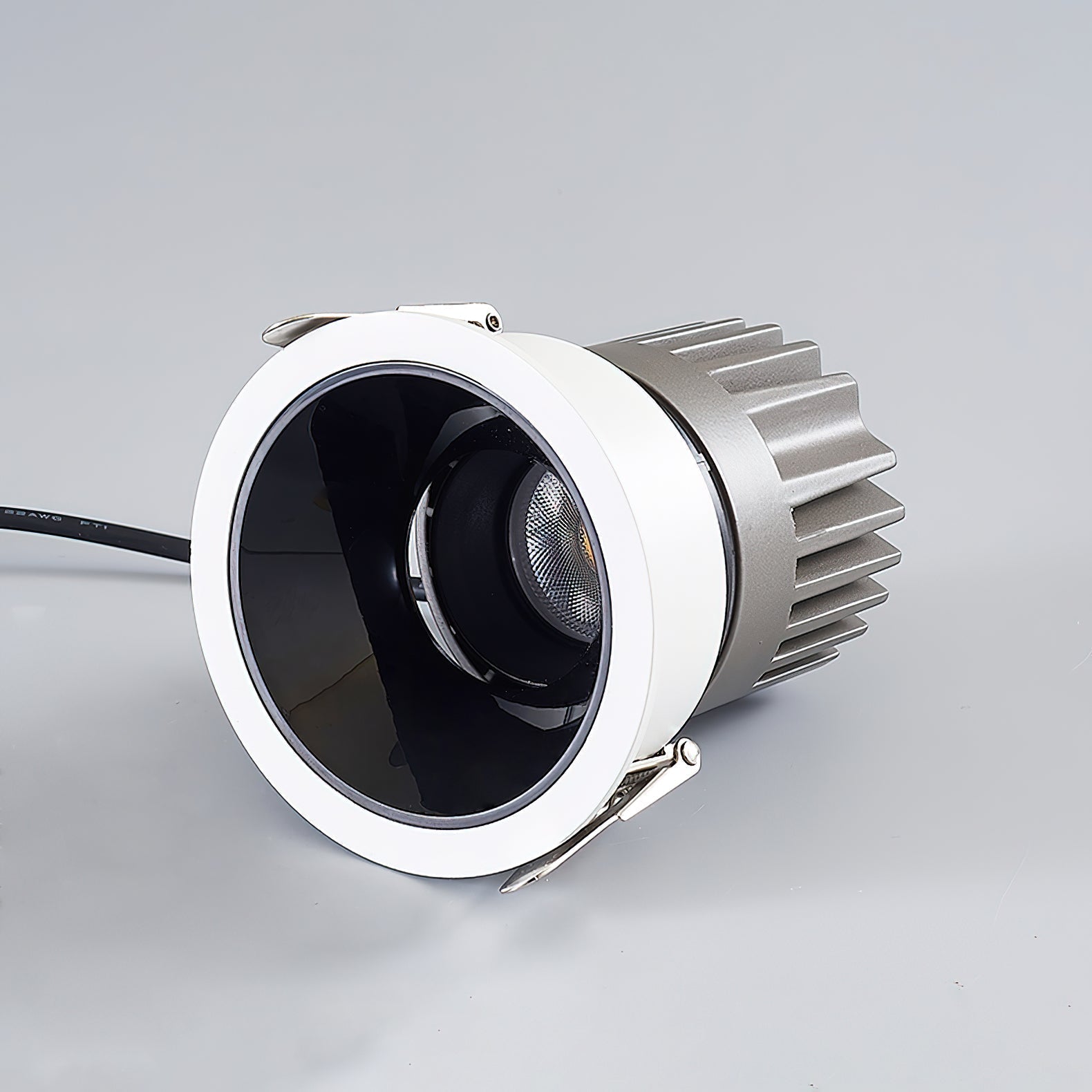 Vesoris Classic Beam Recessed LED Downlight Ceiling lamp