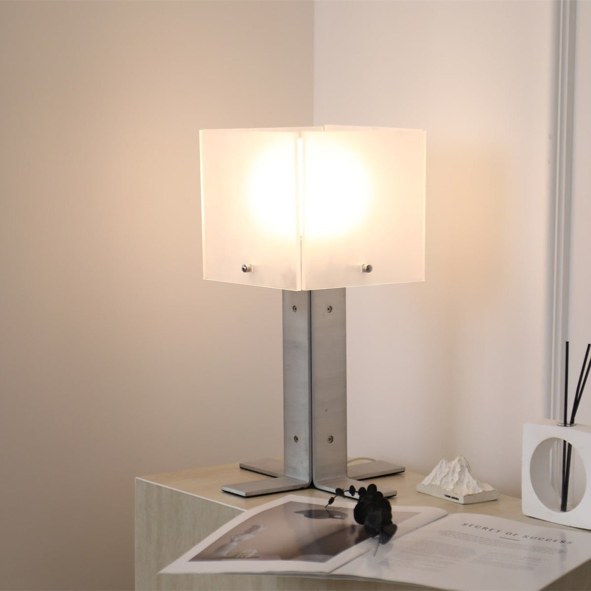 Esmond Table Lamp