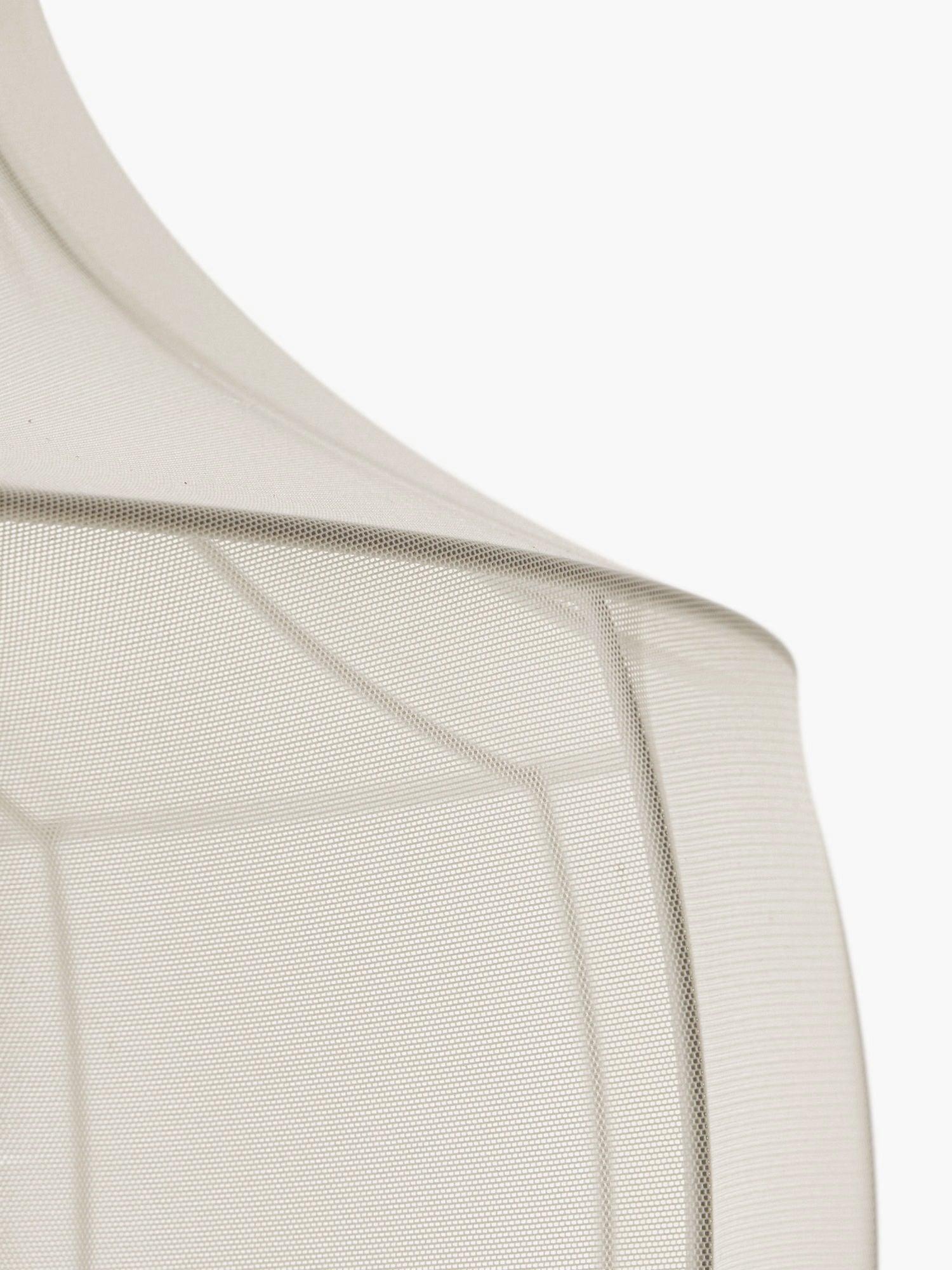 Frigen Premium Elegance Mesh Fabric Pendant Light