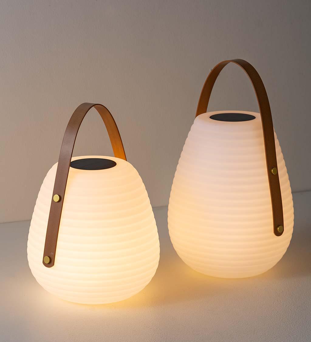 Velanel Modern Outdoor Lighting