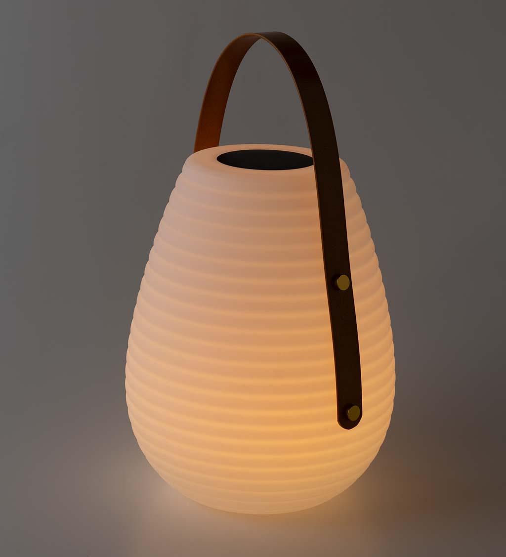 Velanel Modern Outdoor Lighting