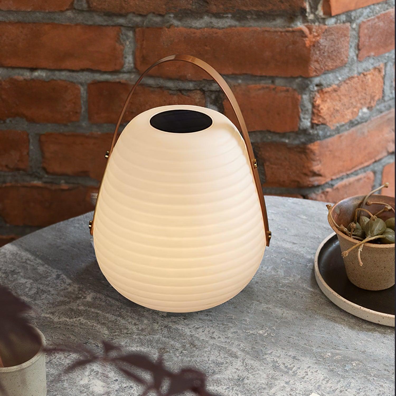 Velanel Modern Outdoor Lighting