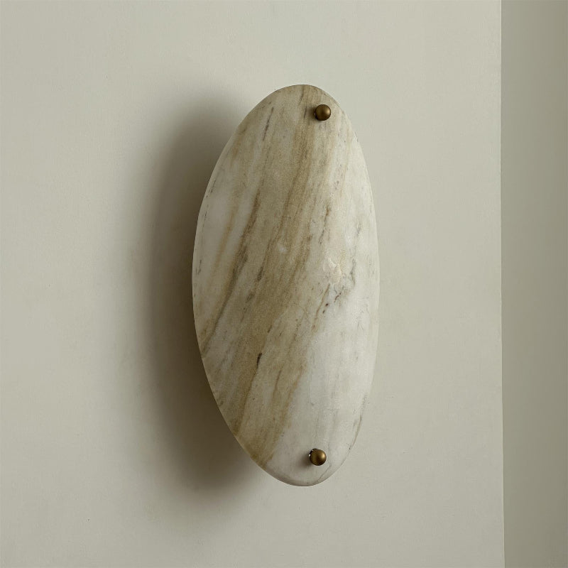Kovex Modern Minimalist Marble Wall Lamp