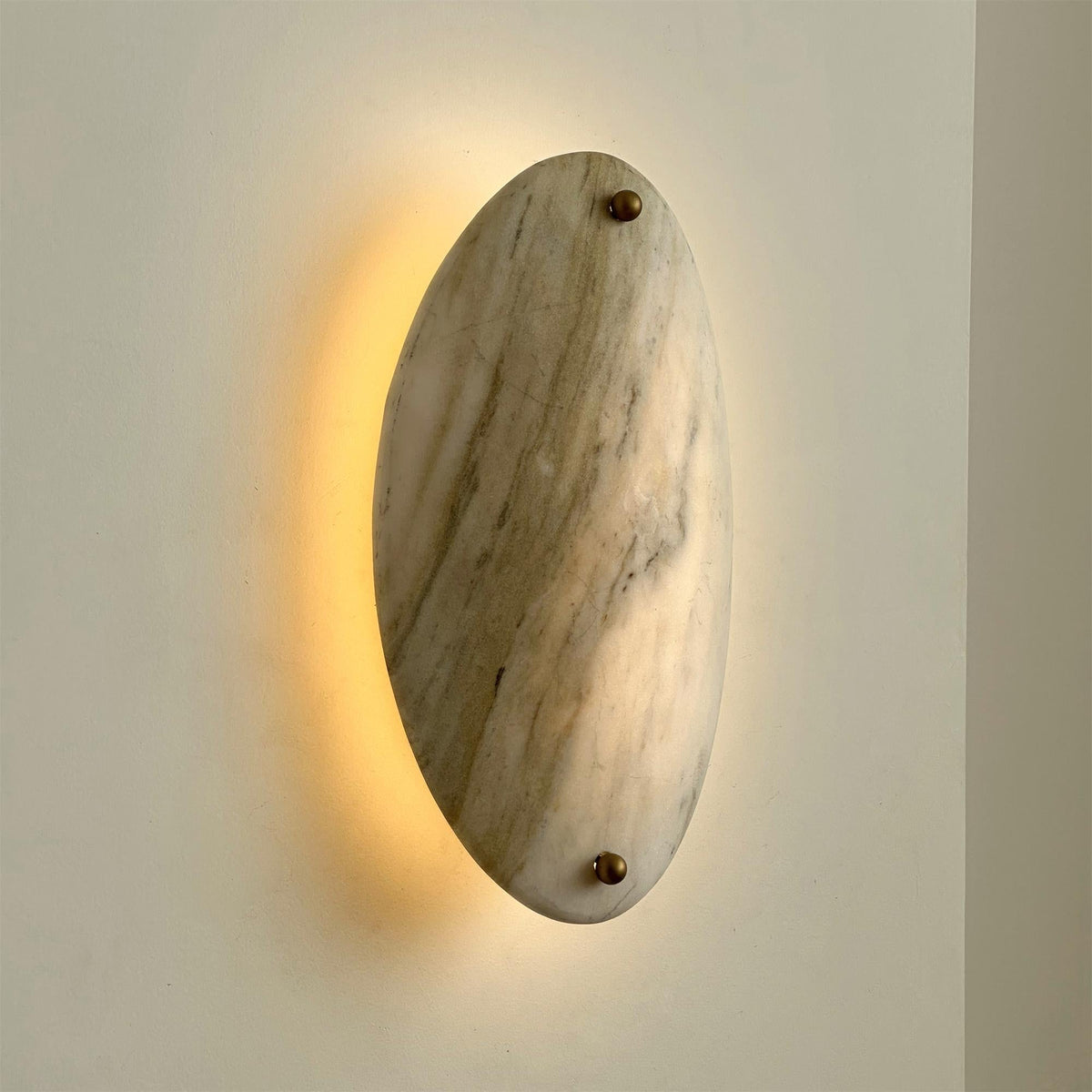 Kovex Modern Minimalist Marble Wall Lamp