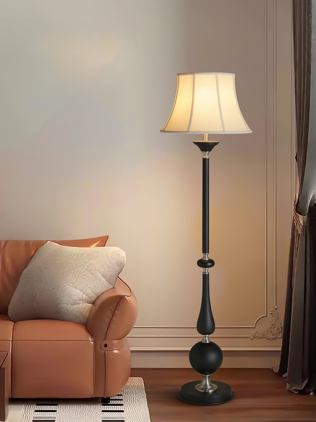 Primo Classic Floor Lamp