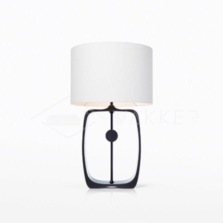 Frank Contemporary Table Lamp
