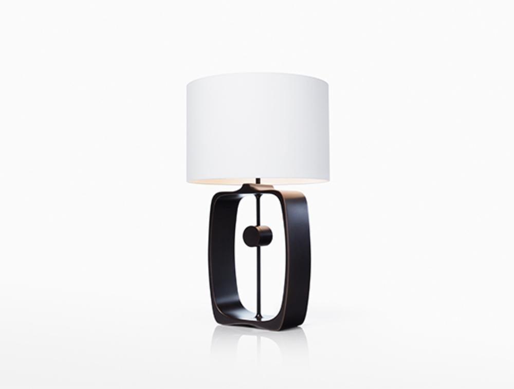 Frank Contemporary Table Lamp