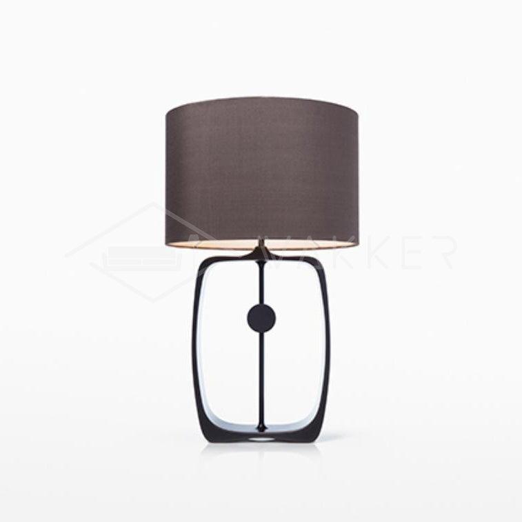 Frank Contemporary Table Lamp