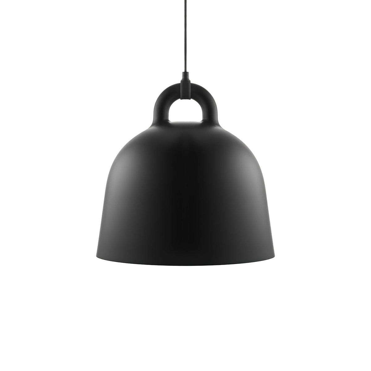 Astria Resin Minimalistic Pendant Lamp
