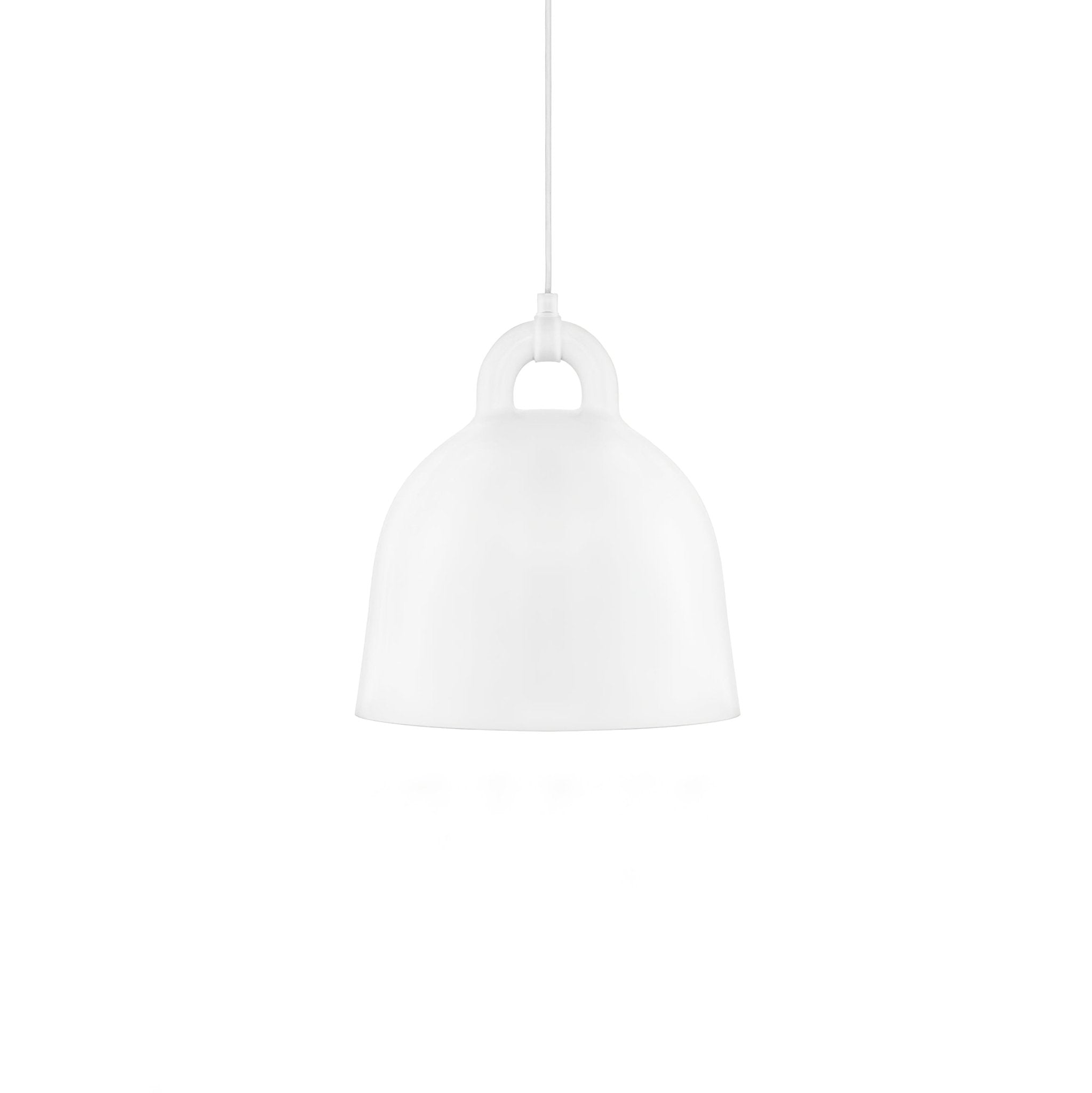 Astria Resin Minimalistic Pendant Lamp
