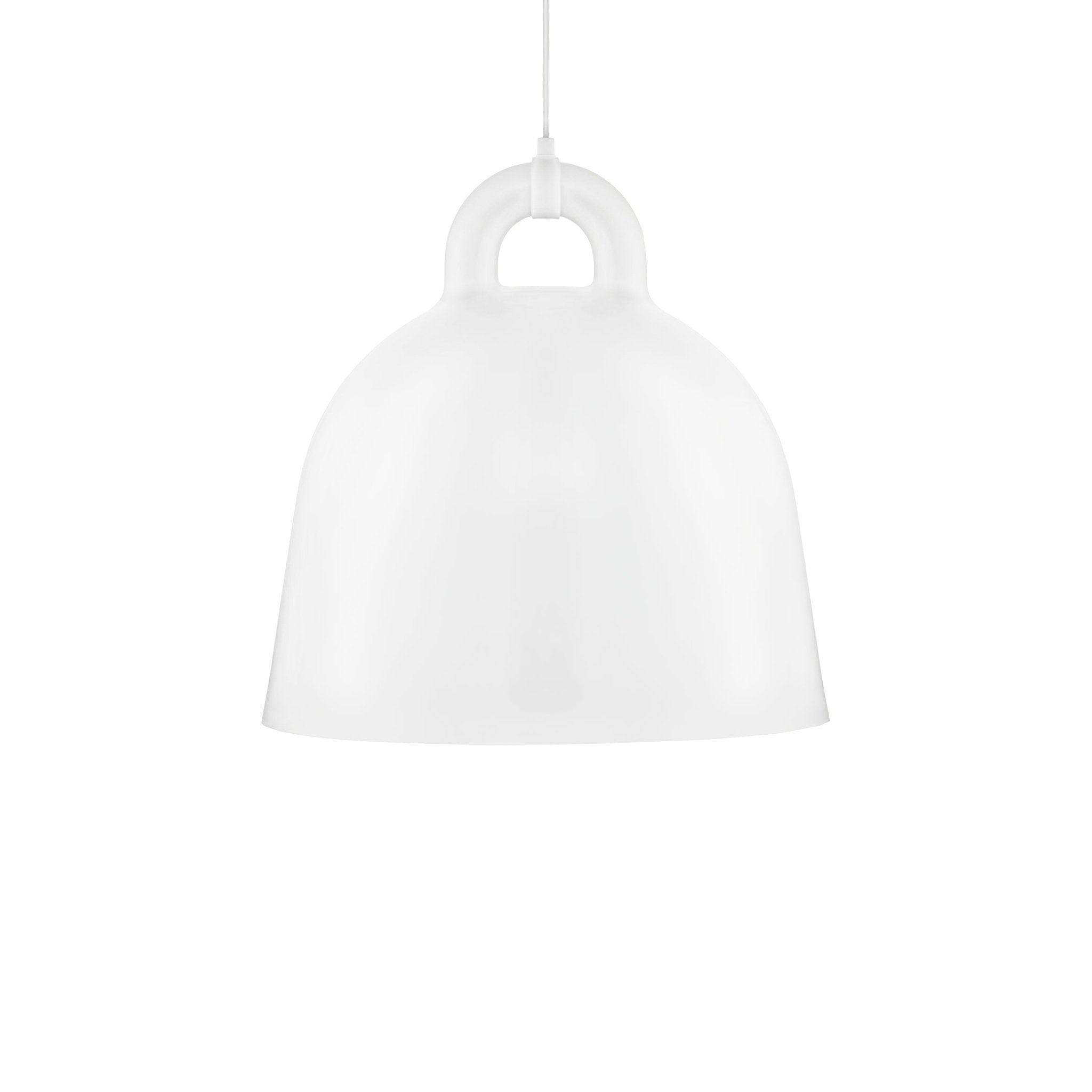 Astria Resin Minimalistic Pendant Lamp