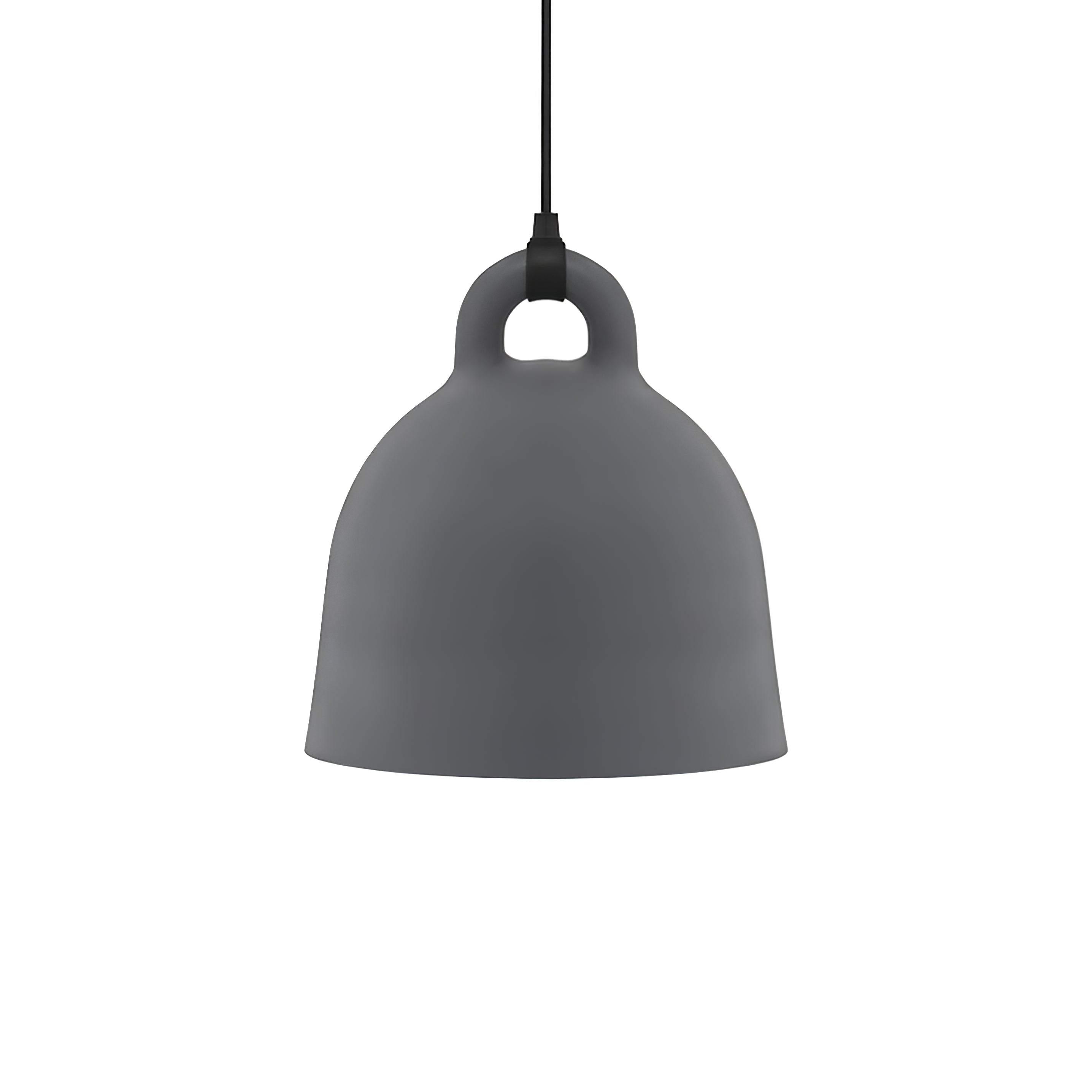 Astria Resin Minimalistic Pendant Lamp
