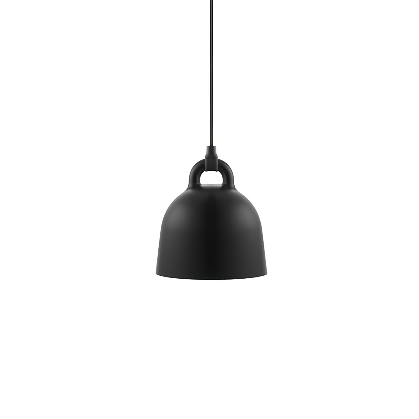 Astria Resin Minimalistic Pendant Lamp