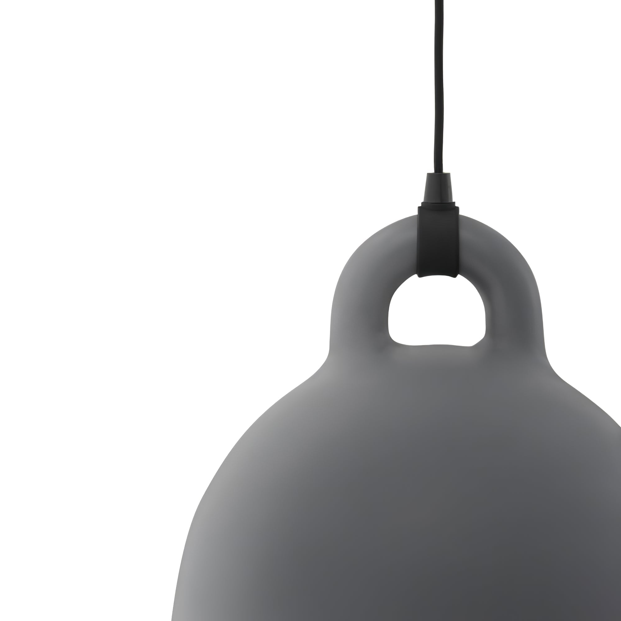 Astria Resin Minimalistic Pendant Lamp
