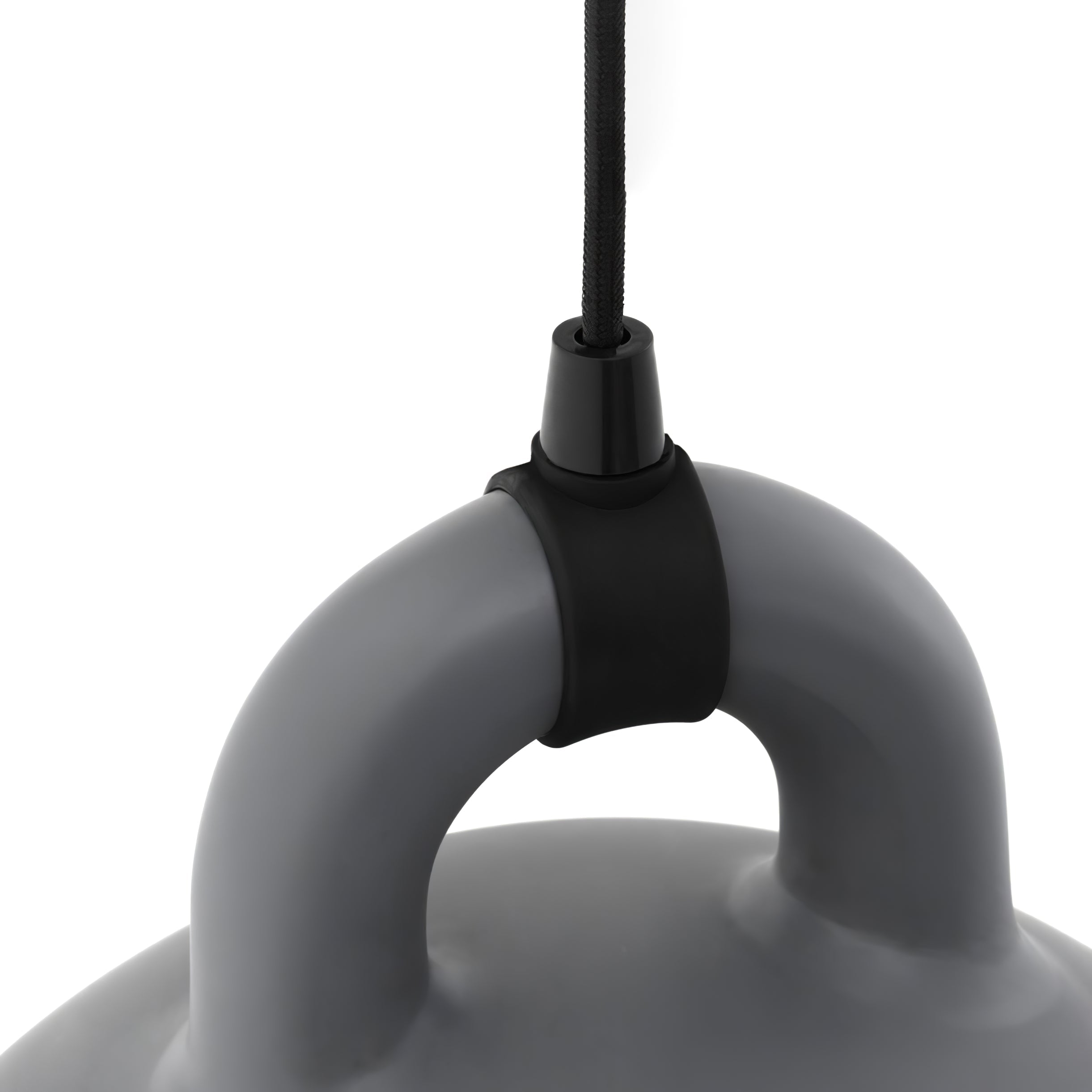 Astria Resin Minimalistic Pendant Lamp