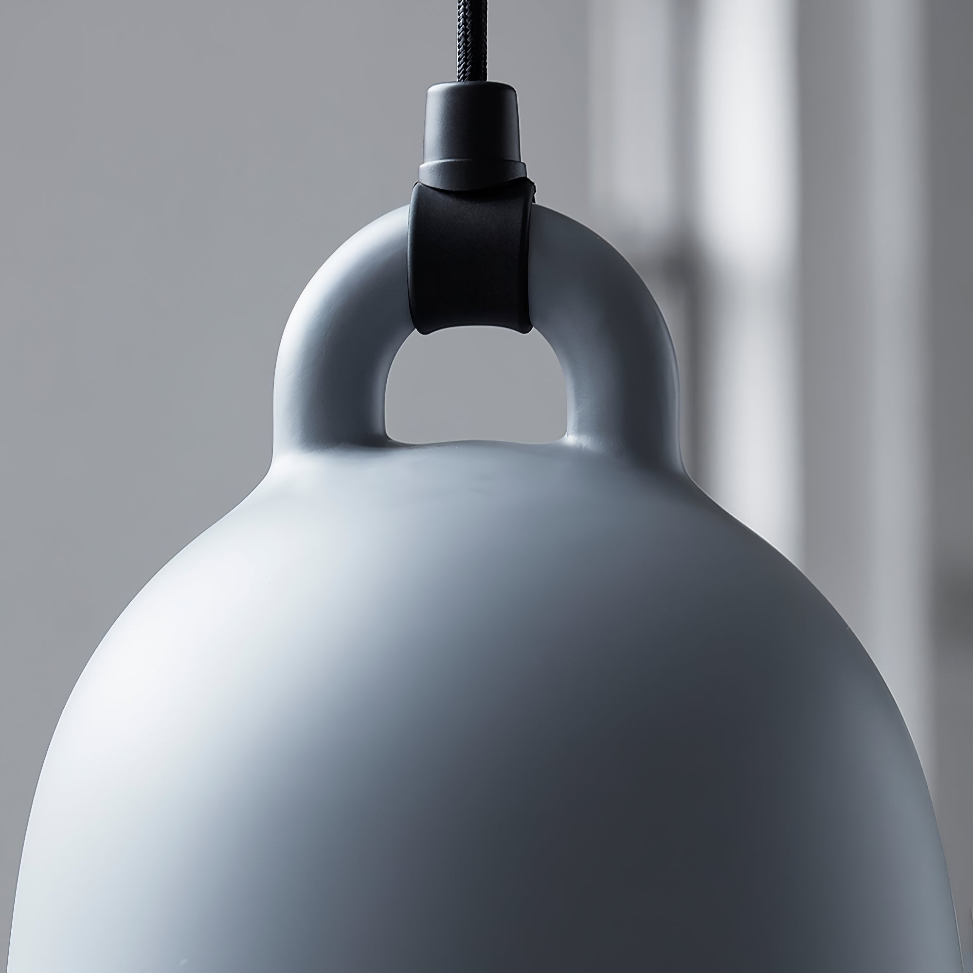 Astria Resin Minimalistic Pendant Lamp