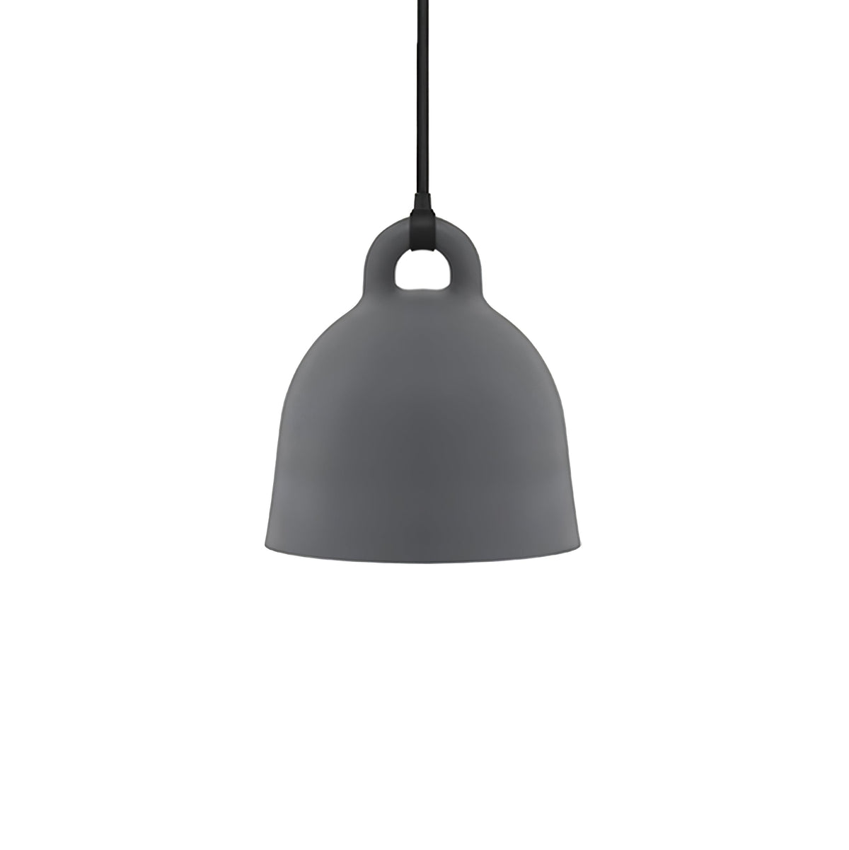 Astria Resin Minimalistic Pendant Lamp