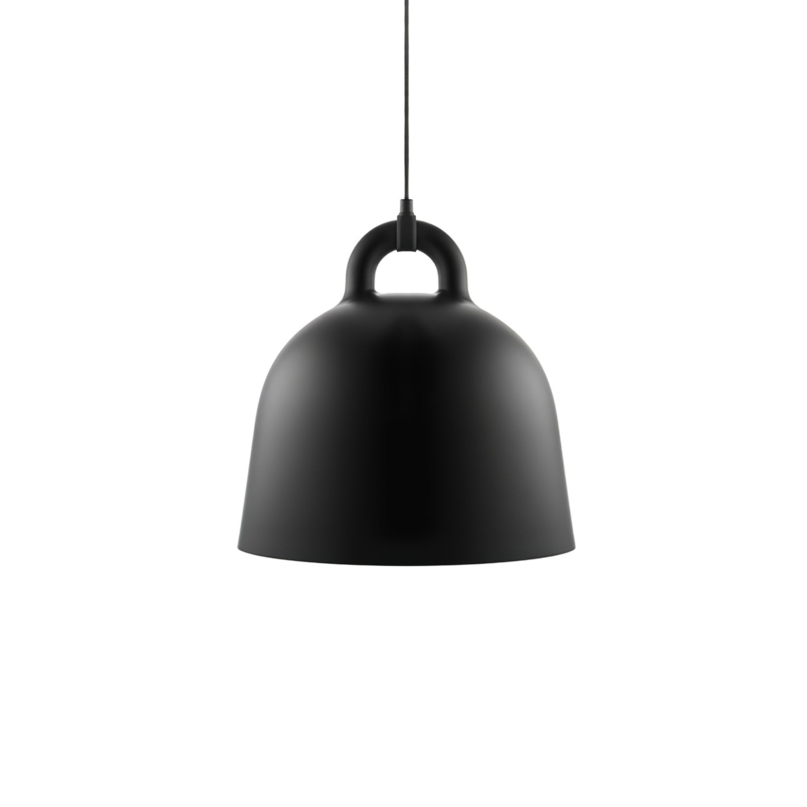 Astria Resin Minimalistic Pendant Lamp