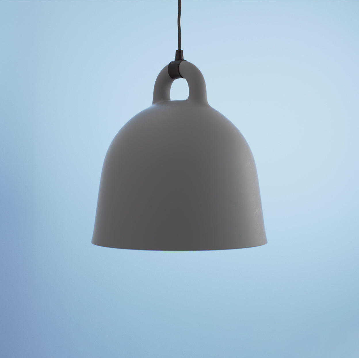 Astria Resin Minimalistic Pendant Lamp