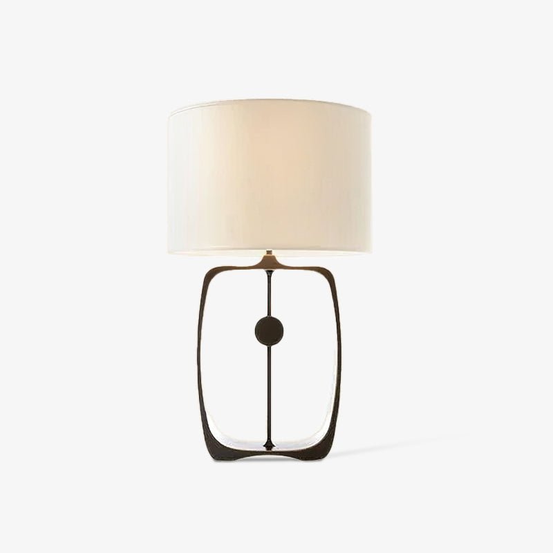 Frank Contemporary Table Lamp