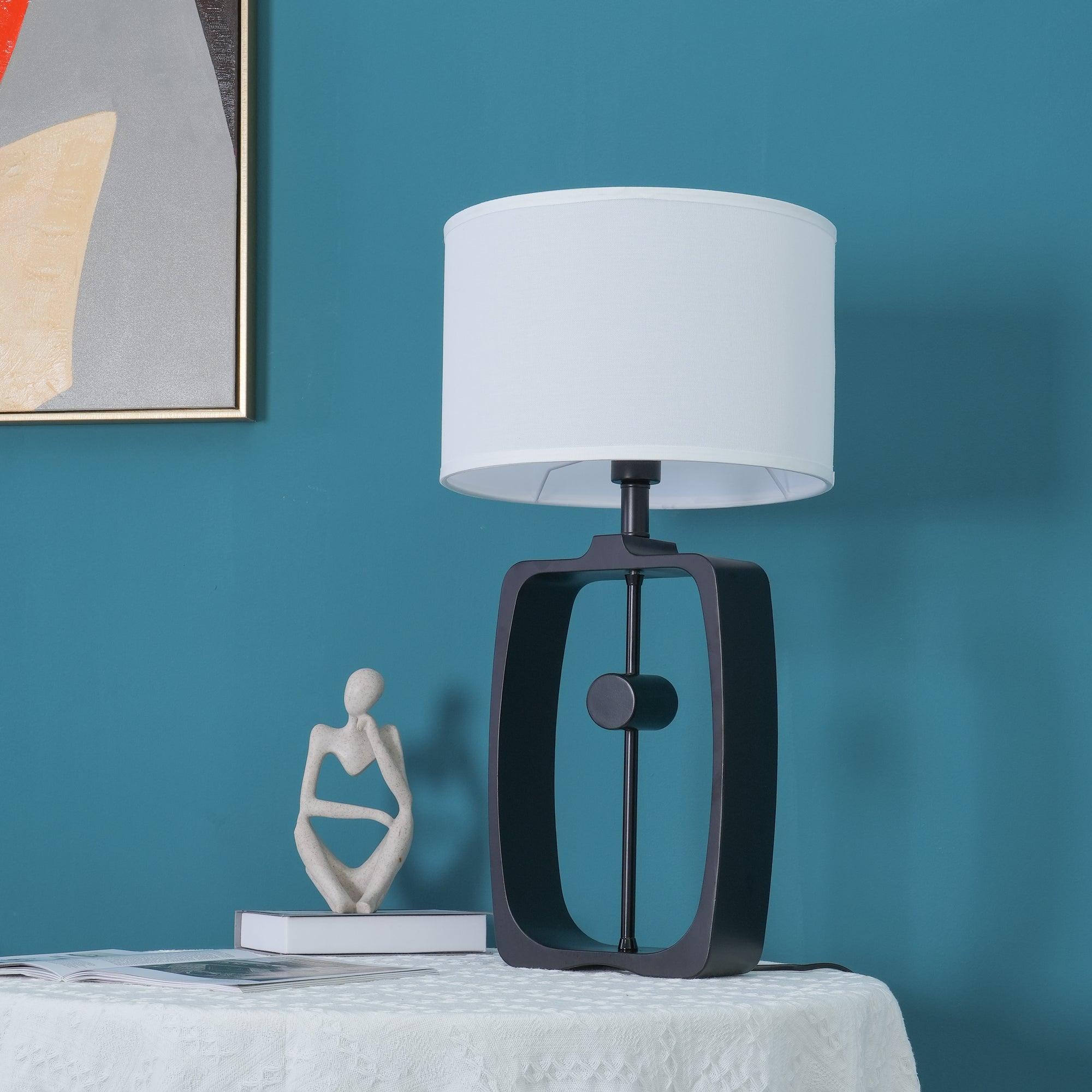 Frank Contemporary Table Lamp