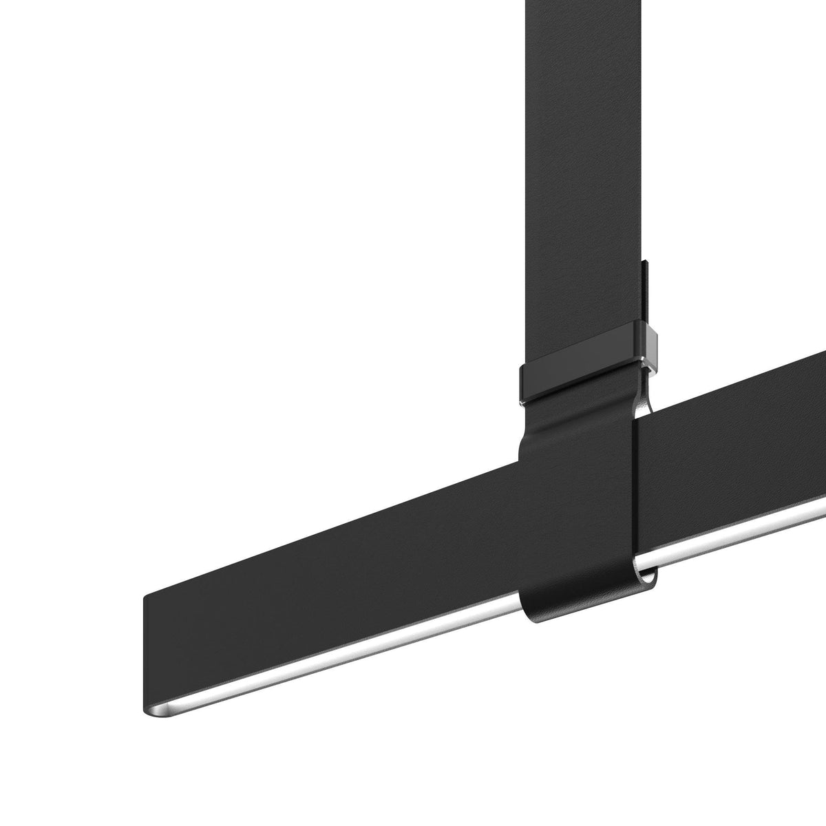 Zaleth Modern Leather Pendant Lamp