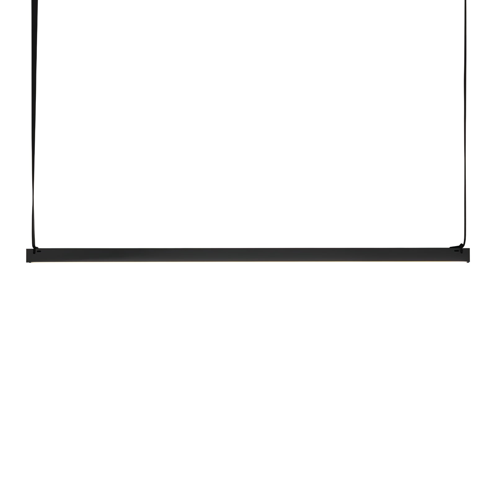 Gideon Minimalist Linear Pendant Light