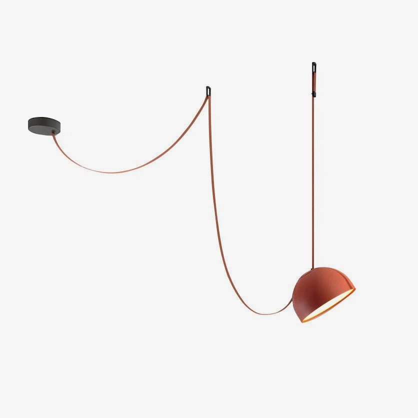 Orvath Contemporary Pendant Light