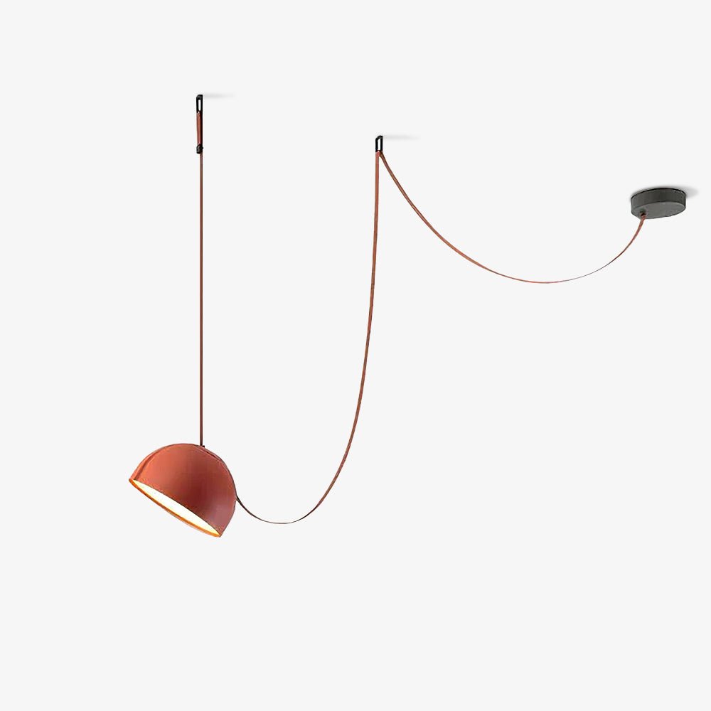 Orvath Contemporary Pendant Light