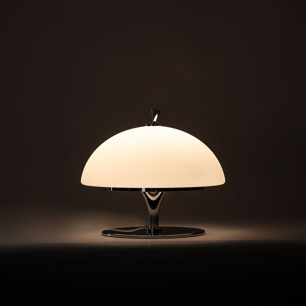 Auret Table Lamp (Built-in Battery)