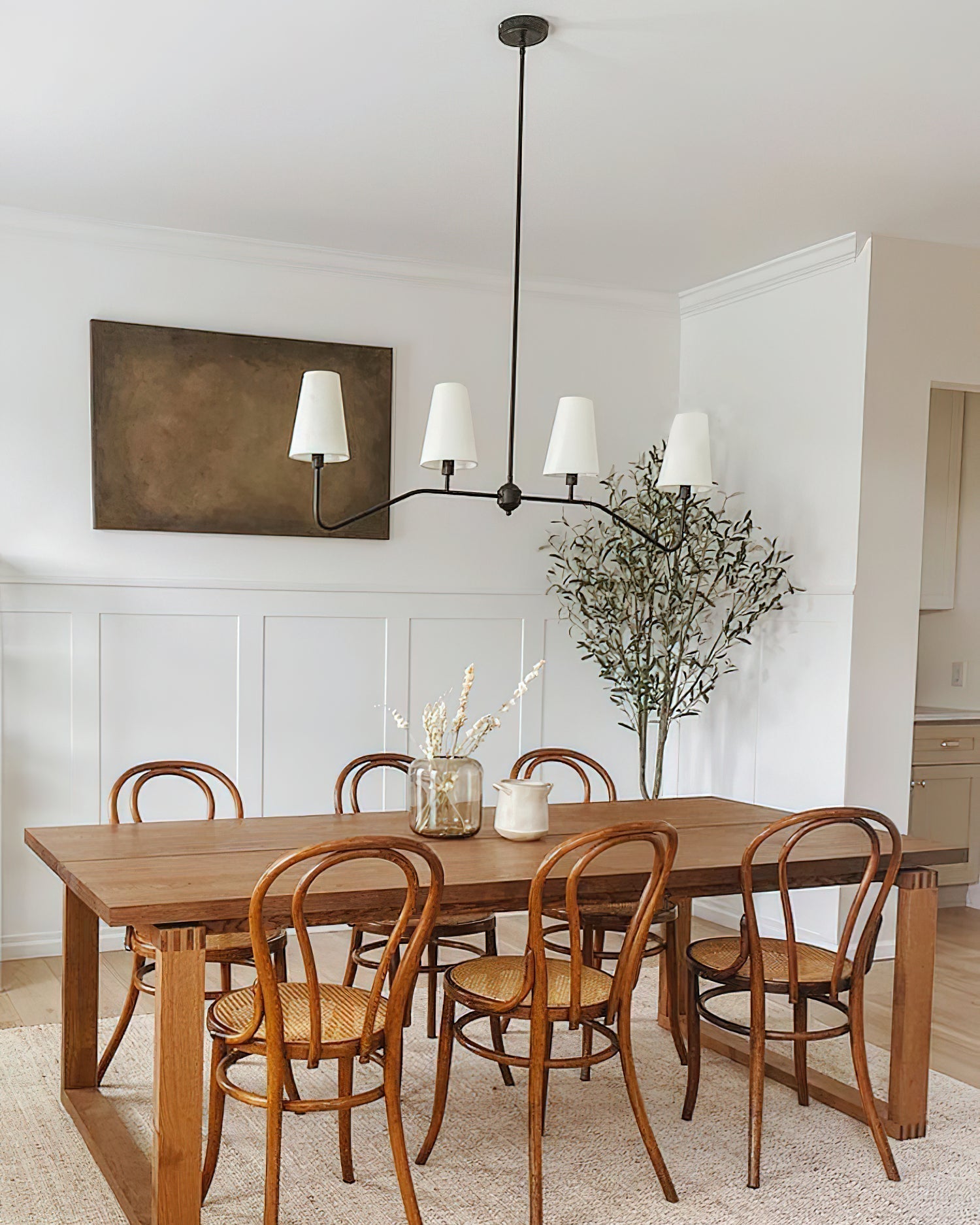 Avvenora Pendant Lamp