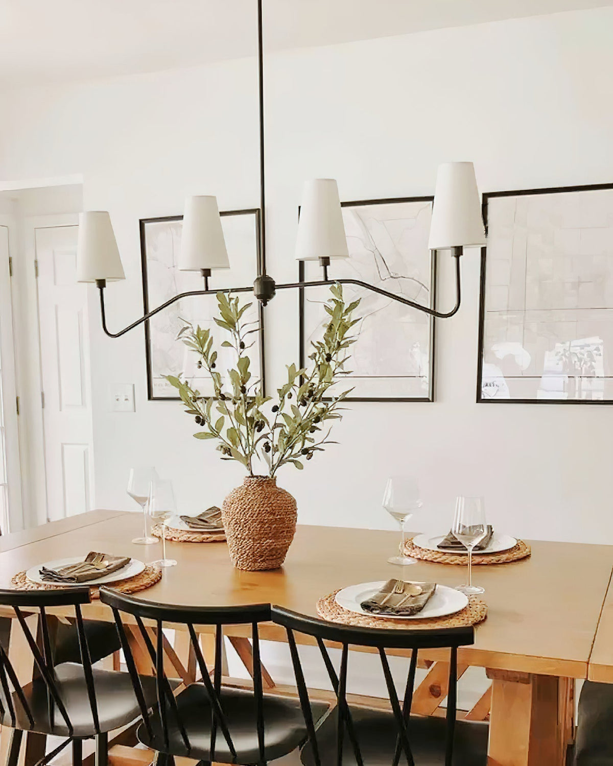 Avvenora Pendant Lamp