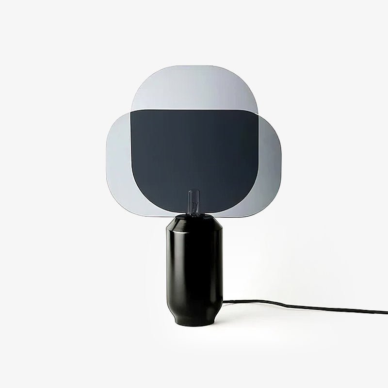 Lucelira Trendy Acrylic Table Lamp
