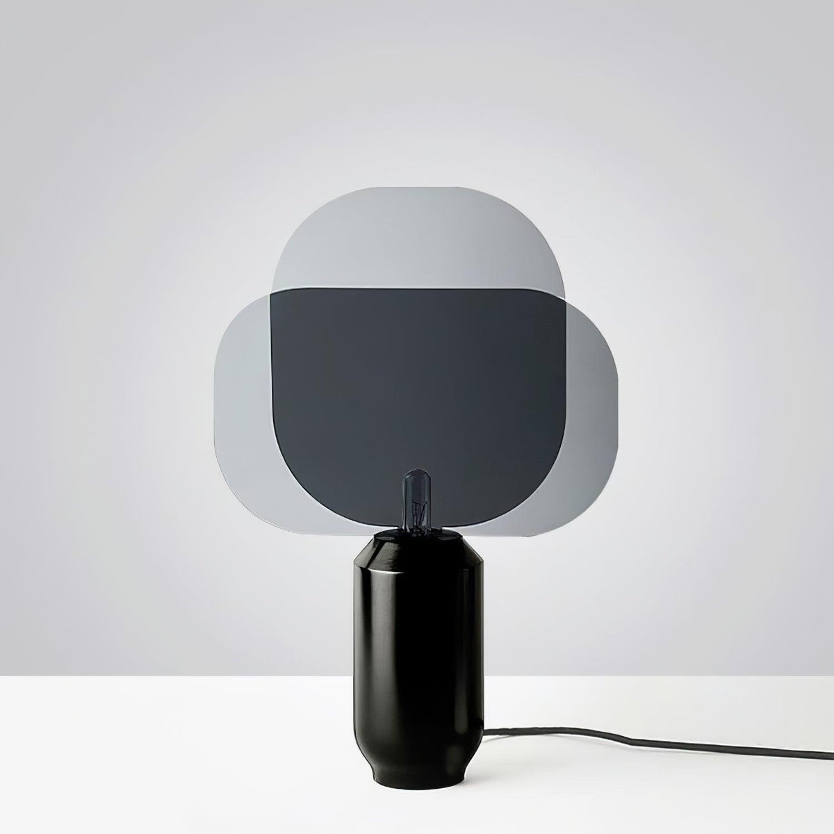 Lucelira Trendy Acrylic Table Lamp