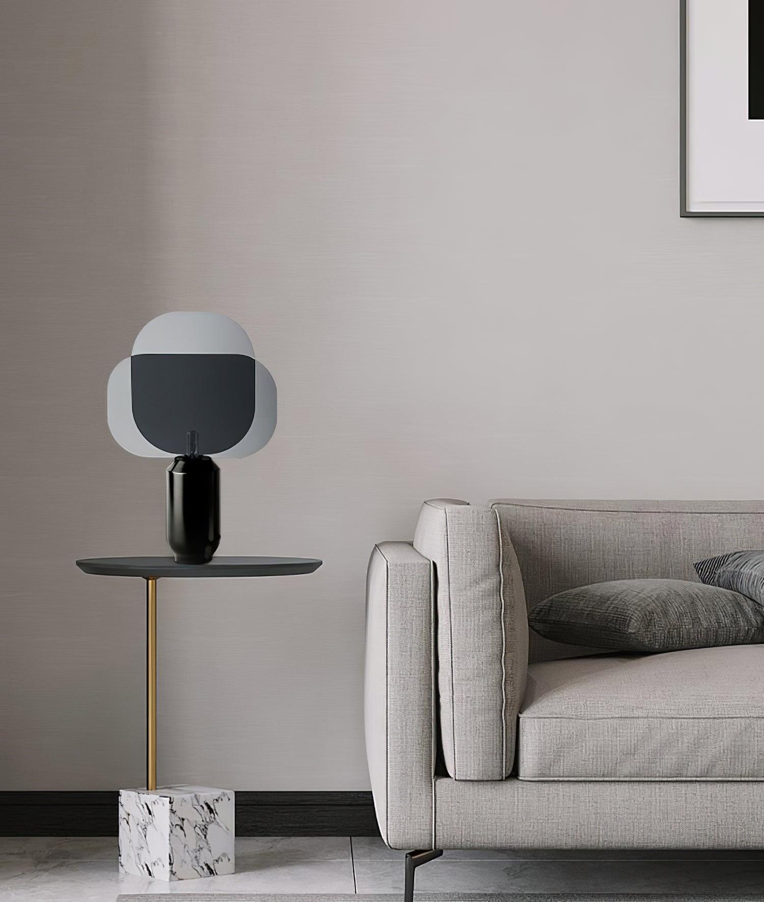 Lucelira Trendy Acrylic Table Lamp