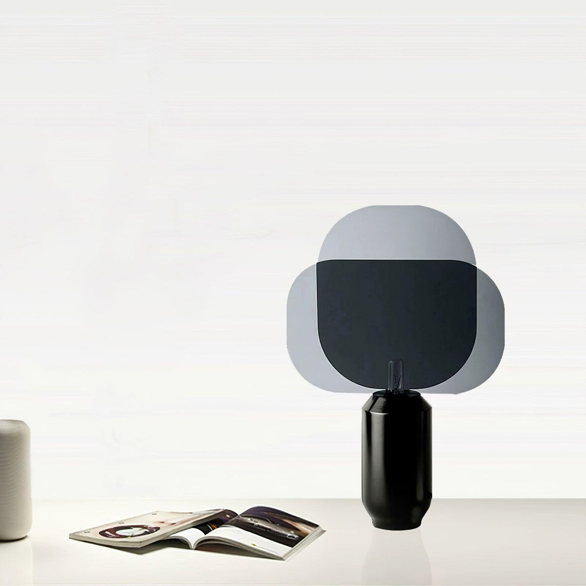 Lucelira Trendy Acrylic Table Lamp
