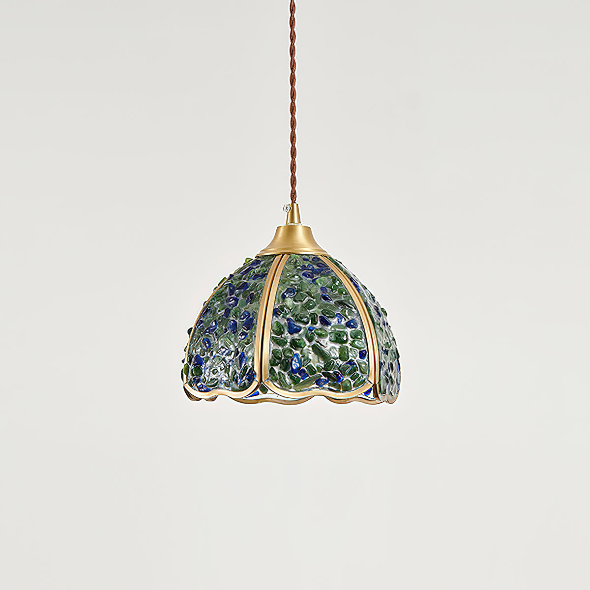 Beryl Pendant Lamp - Neutral Decor